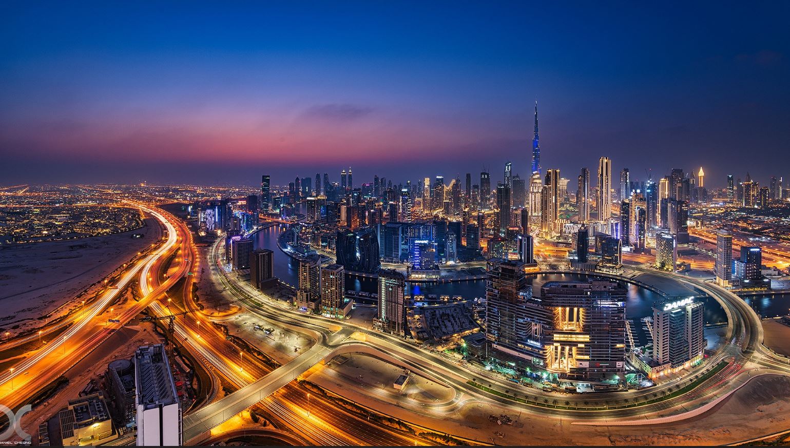 Görkemli Dubai’den Abu Dhabi’ye - Kurban Bayramı Özel - (Dubai Şehir Turu, Dubai Eski Çarşılar ve Abu Dhabi Turları Dahil)
